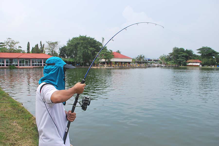  :laughing: :cool: :grin:

ว่าแล้วช่างภพ ก็งัดๆๆๆๆ  หักก็หัก แต่ไม่หักวุ๊ย


ปลากินดีมาก


ค