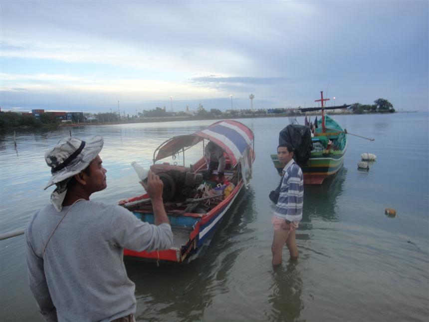 ไต๋เรือช่างพันโด็บไวตามิวก่อน คอแห้งเมื่อคืนวางแผนเข้าหมายไปหลายกลม :smile: :smile: