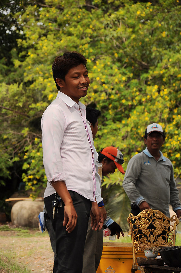 น้าต้นเสร็จงานตามมาเที่ยวด้วย ดีคร๊าบบบบน้าต้น :grin: :grin: :grin: