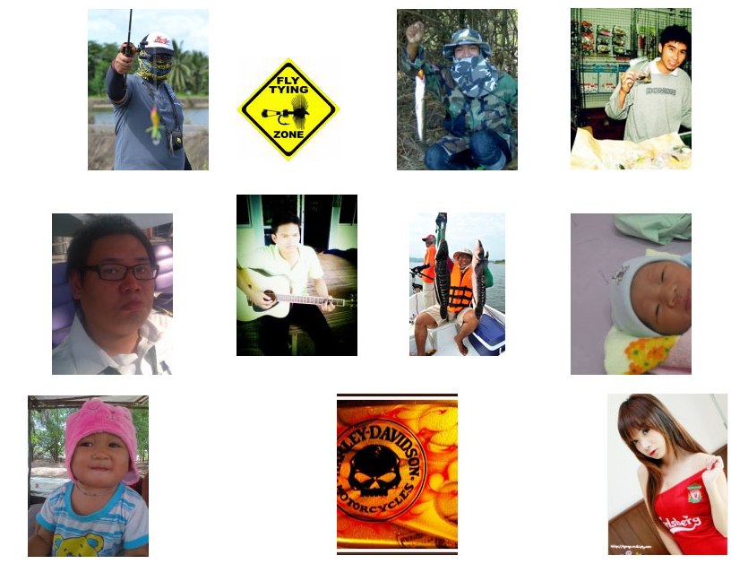 ขอบคุณทุกท่านที่ตามชมและให้กำลังใจครับ :smile: