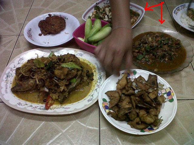 +++ เพิ่มมาอีก 1 เมนูครับ ปลาช่อนน้ำตก น่าทานแท้ +++

                +++ ลาด้วยภาพนี้เลยนะครับ ++