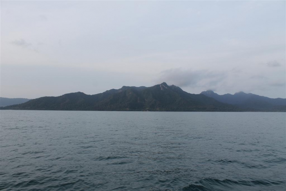 เก็บภาพบรรยากาศเกาะลังกาวีครับ