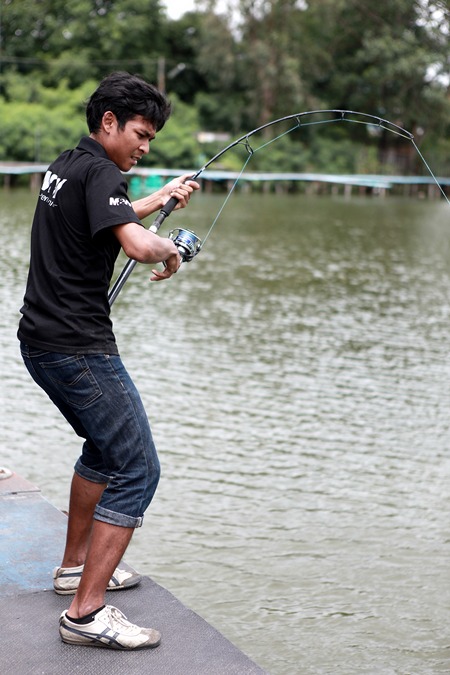 น้องลม เจ้าของโปรเจ็คนี้ครับ