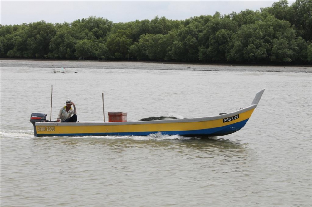 เรือสวยครับ