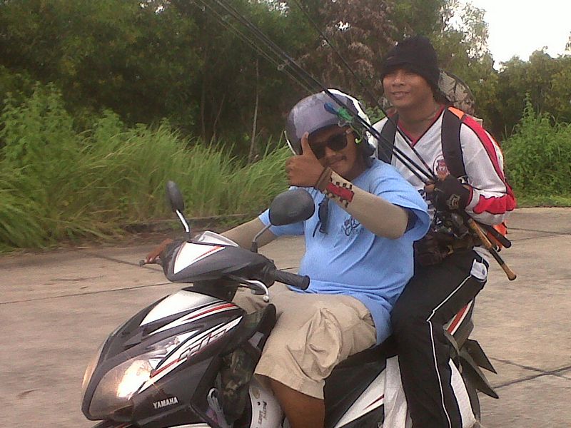 หนุ่ม กะเอ สู้ตายค้าบบบบบบบบ :cool: :cool: :cool: