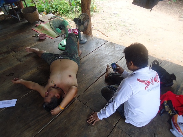 ป๋าจ๊อด หมดสภาพนักศึกษาไปเรยยยยยยยยย
 :laughing: :laughing: :laughing: