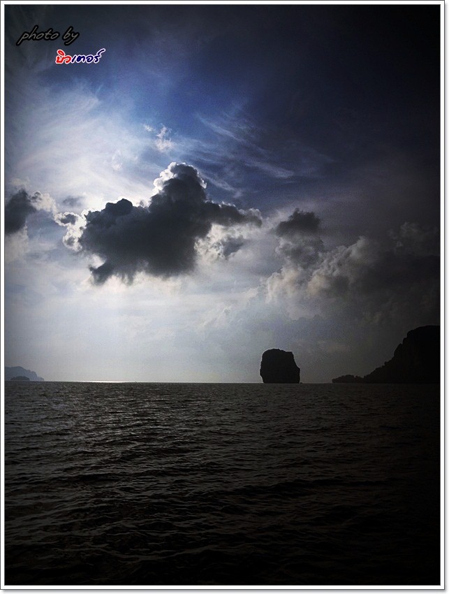 [q]อ้างถึง: A3 posted: 26-08-2555, 22:16:35

+++  ทะเลสวย ภาพก้อสวยครับ  สุดยอดดดด   :cheer: :chee