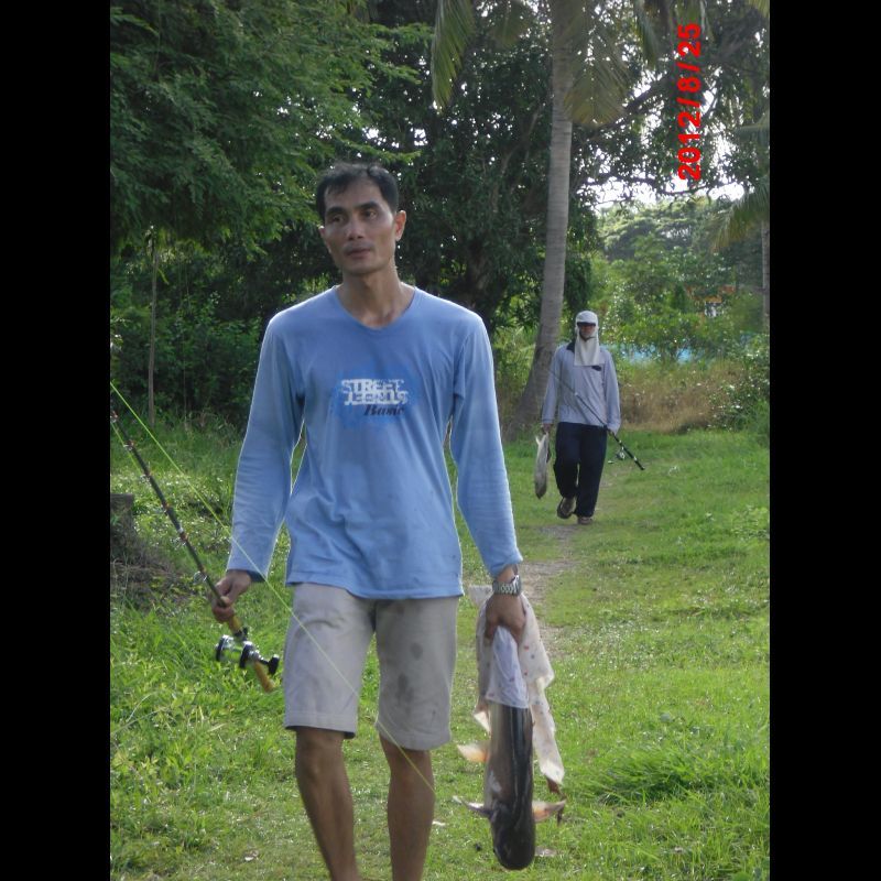 พี่ต้อมหาไซด์เจออยังจ๊ะ :blush: