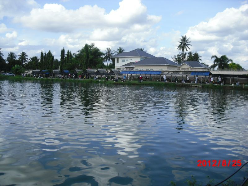 มาดูบรรยากาศรอบๆค่ะ :love: :love: :love: :love: