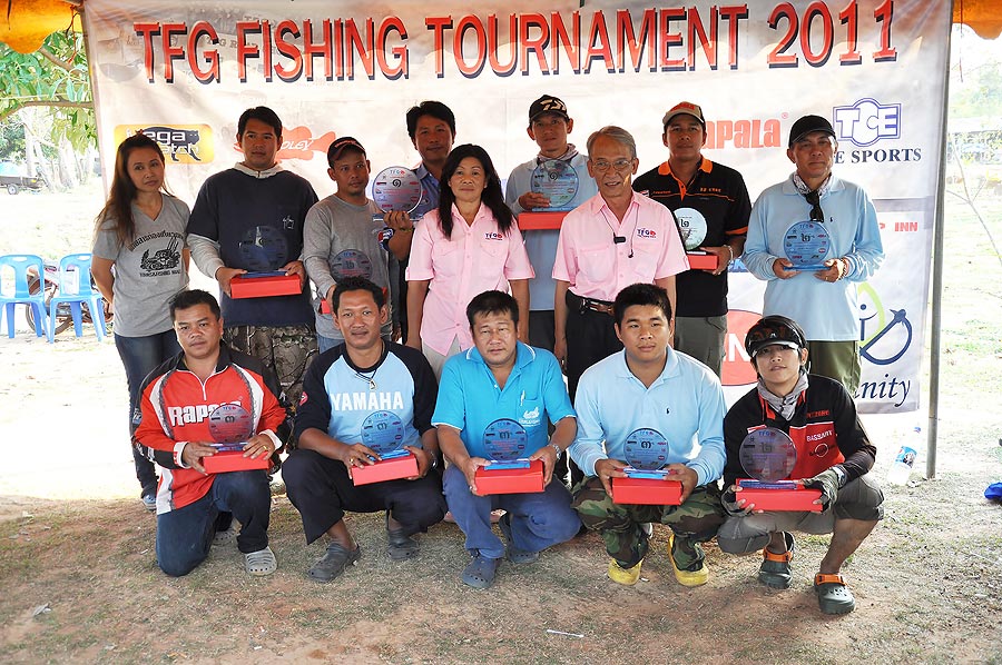  [b] [center]TFG 2011 สนาม 4 พระปรง 11-12 ก.พ. 2555[/center][/b]