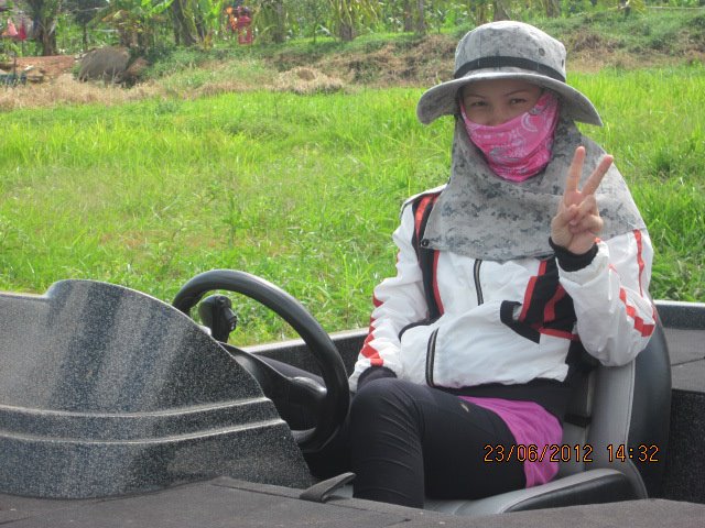 กัดดีที่ชัยภูมิ(ช่างโจ้มาแล้ว)