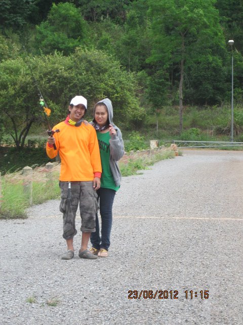 เพราะพวกเราคือทีมงาน CY CHAIYAPHUM TEAM ครับ :grin: :cheer:
