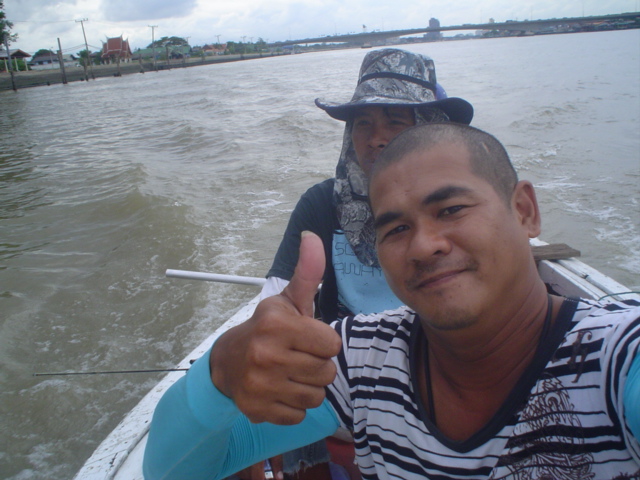 กลับแล้วครับอีกสักรูปละกันครับ