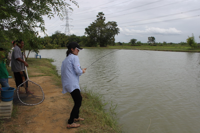 น้าเด่ขำใหญ่เลยค่ะ ไม่มีใครช่วยเลย  :grin: :grin: :grin: