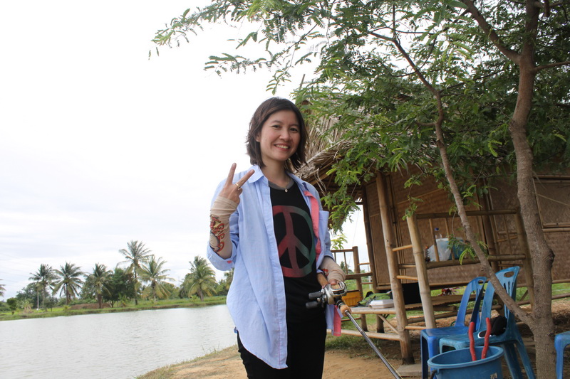 โล่งเลยค่ะ ดีใจมากๆๆ :grin: :grin: :grin: