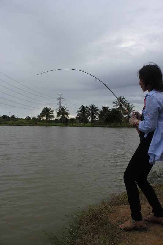 ปลาอะไรอีกล่ะเนี่ย  :grin: :grin: :grin: