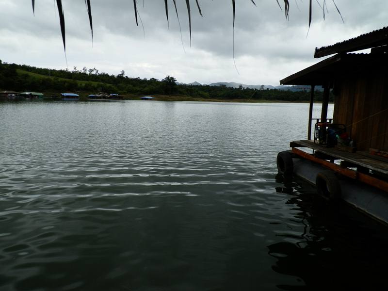 บรรยากาศเยี่ยม