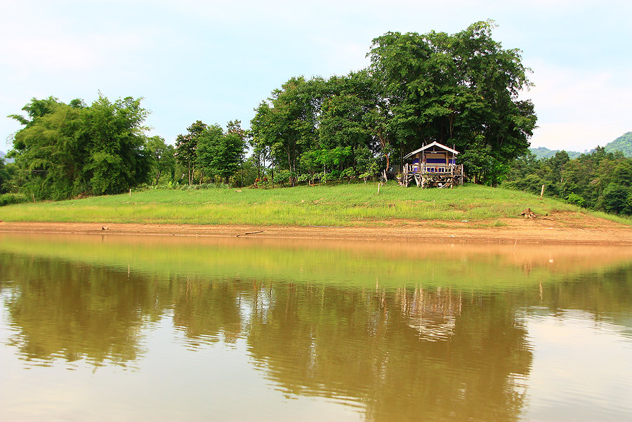 หมายใหนก็กริป โปรกานต์ ลงเรือ คนเดียวเป็นงัยบ้างหนอ  :grin: :grin: :grin: