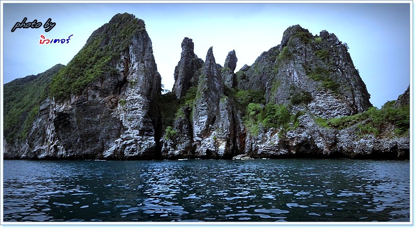 [b]" หรือกุยหลิน เมืองกระบี่ "[/b]