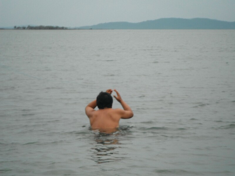                          ตกไม่กินใช่มั๊ย งั้นงมแม่งเลย...ดูซิยังจะแห้วอีกมั๊ย... :laughing: :laughi