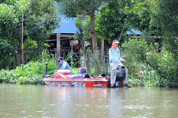 ตีไปพักไปสบายใจแห  :laughing: :laughing: :laughing:

