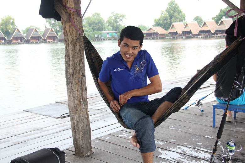 น้องบอย ไม่ตก่หมือนกัน..อิอิ
 :grin: :grin: :grin: