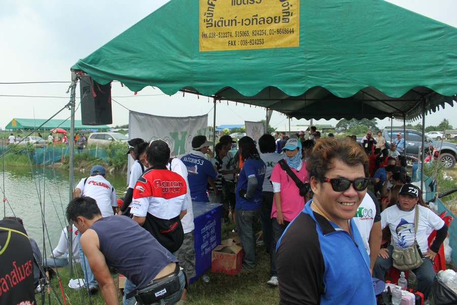 ใครติดรางวัลกันบ้างครับเด๋วมาดูกันนะครับ