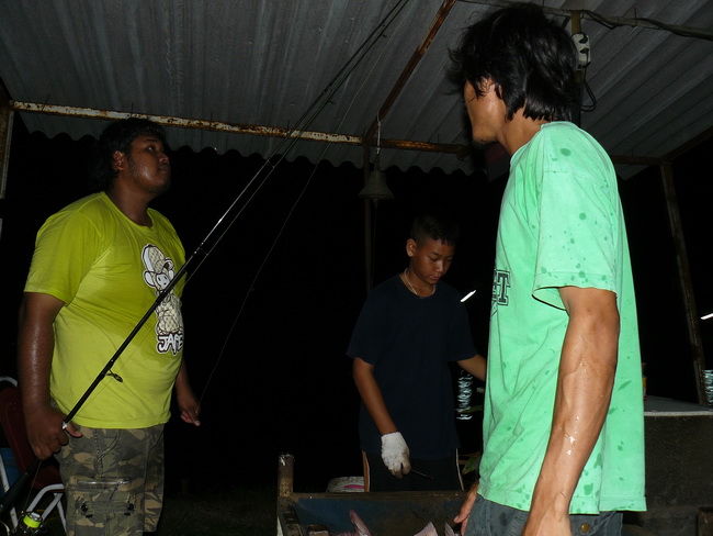 อ้วน+เอี้ยง มาแลกสปอนเซอร์ด้วย :spineyes: