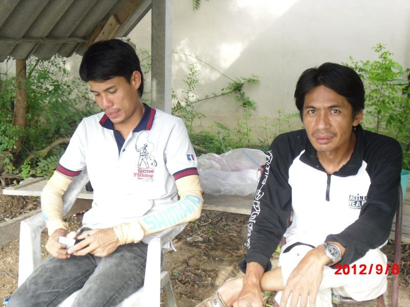 ฝ่ายสนับสนุนค่ะ++  คุณเร ++ พี่อั๋น++ :music: :music: :music: :music:

 :music: :music: :music: :m