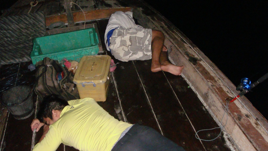 ปลากินดีแค่ไหน  ภาพบรรยายได้ครับ :laughing: :laughing: :laughing: :laughing: :laughing: :laughing: