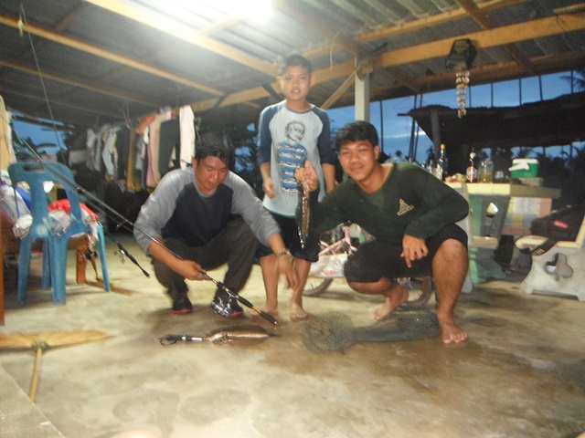 3 เทพ