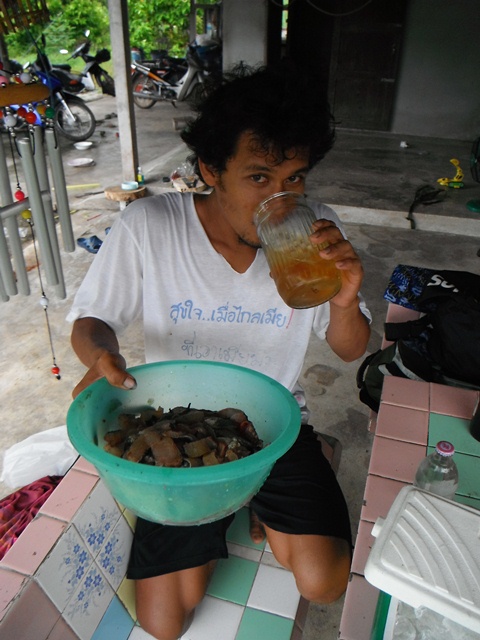 ทายสิ ว่าจะได้กี่ห่อ ??!!