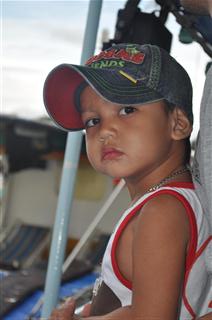 เอ้...ลูกใครหว่า