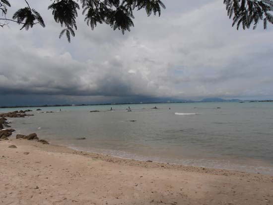  :cheer:ตอนนี้ไม่มีรูปมาฝากนะครับ...ฝนตกกลัวกล้องพังครับ. :cheer: