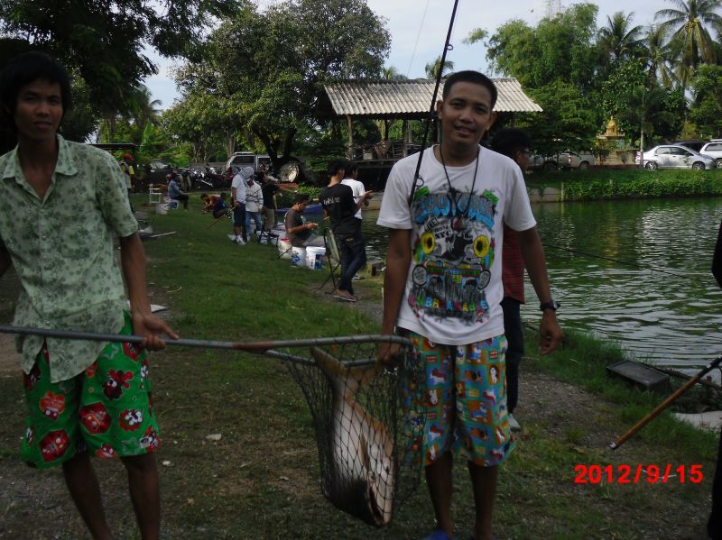 เท่ห์ก่อนไปครับ :cool:
