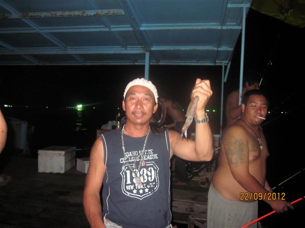ตักเอาครับ :laughing: :laughing: :laughing:
