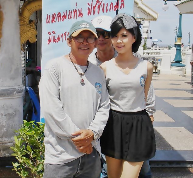 ลากันด้วยภาพนี้แล้วกันครับ
..คณะกรรมการ จัดงานในครั้งนี้ ขอขอบคุณ  :prost:
..นักกีฬา ทุกๆท่าน ผู้เ
