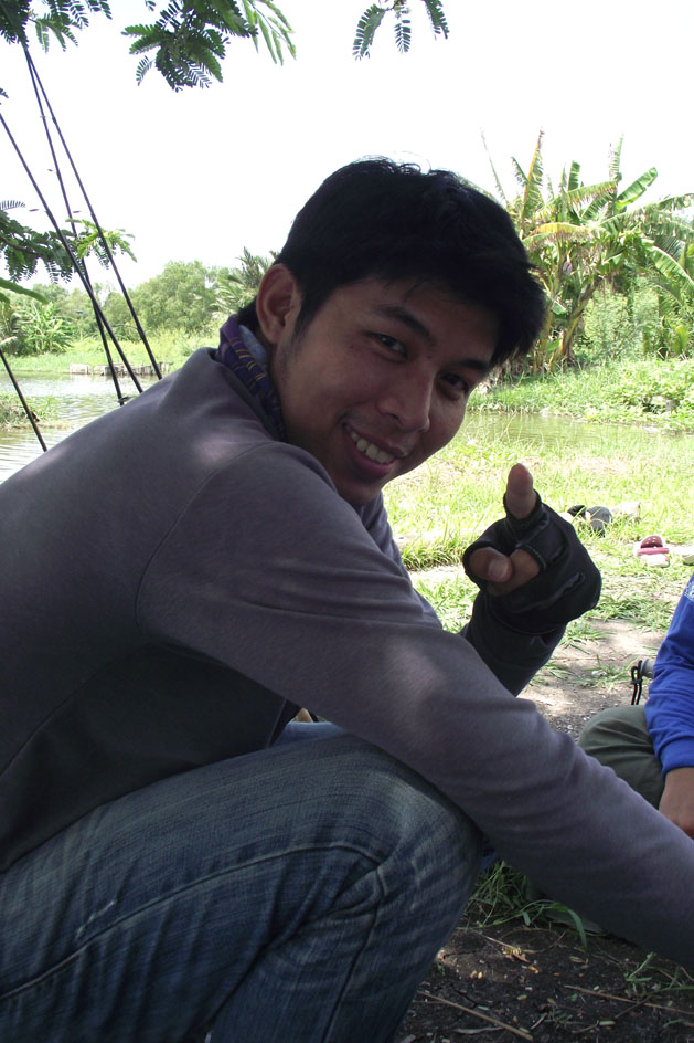 น้า บอย สุขสัน ครับแห้วหรึอเปล่าครับ  :laughing: :laughing: :laughing: