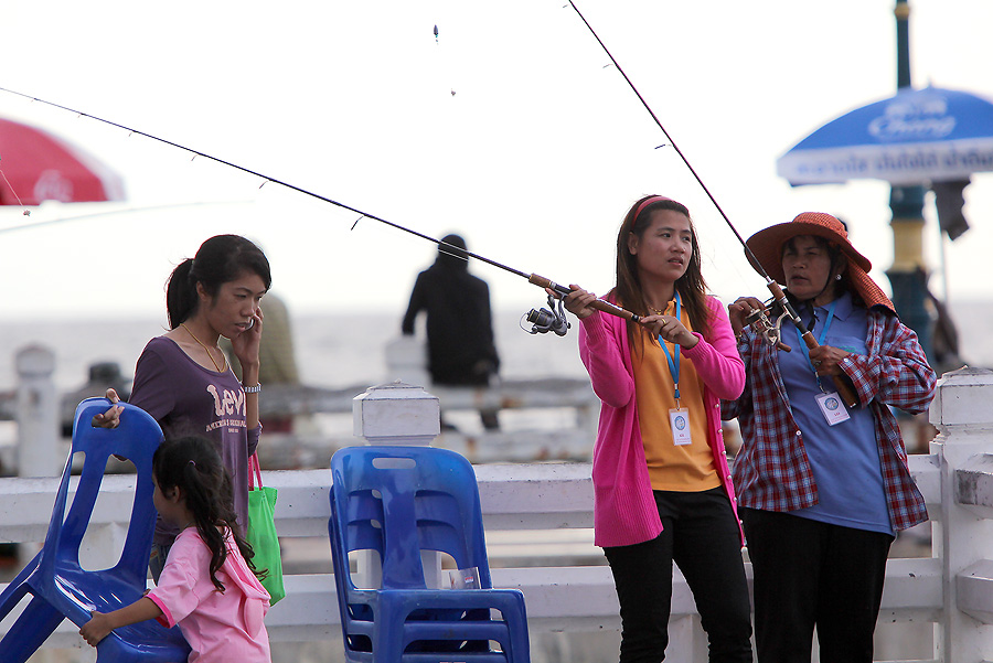 ภาพเก็บตก จาก..น้าหรั่ง  GETT  IT !  ครับ