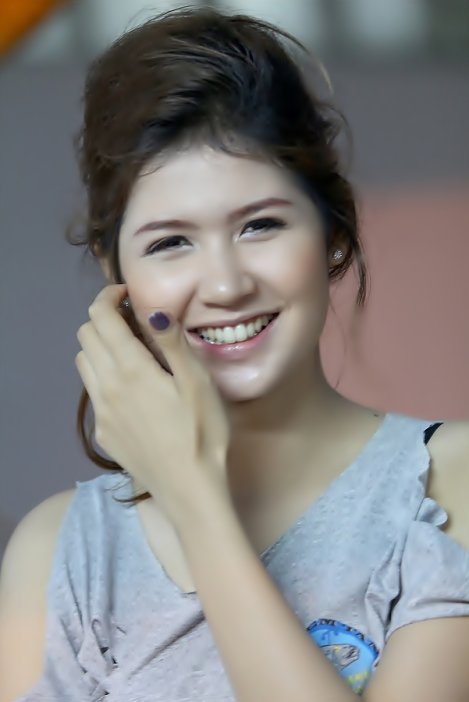 ภาพเก็บตก จาก..น้าหรั่ง  GETT  IT !  ครับ