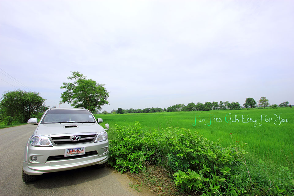 กลับขึ้นรถไปหาหมายใหม่ๆกันต่อครับ :laughing: :laughing: