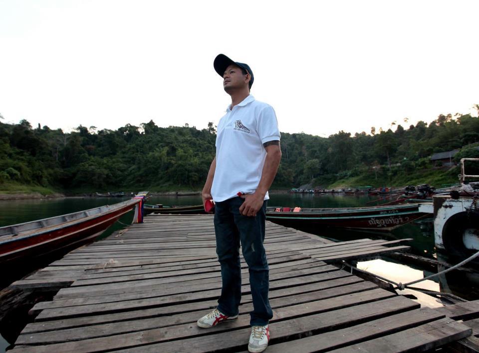 หล่อโครต :grin: :grin: