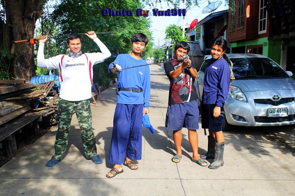 [q][i]อ้างถึง: yakuzanon posted: 22-09-2555, 19:52:42[/i]

ตามชมครับน้า :cheer: :cheer: :cheer:[/q