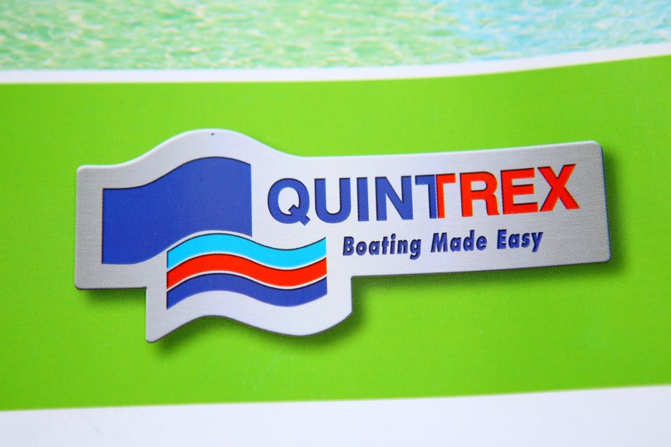 หลังจากนั้น ก็ต้องรออย่างเดียว เพราะทางโชว์รูม Quintrex แจ้งว่า จะต้องรอเรือ ล๊อตหน้าที่จะเข้ามาใหม่