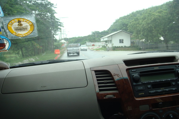 ฝนพลำตลอดครับ++++++++++++++++++++