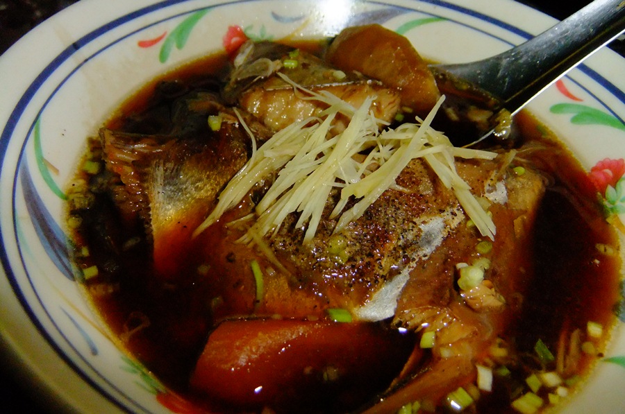  [b]อินทรีต้มซีอิ๊ว[/b] :cool: