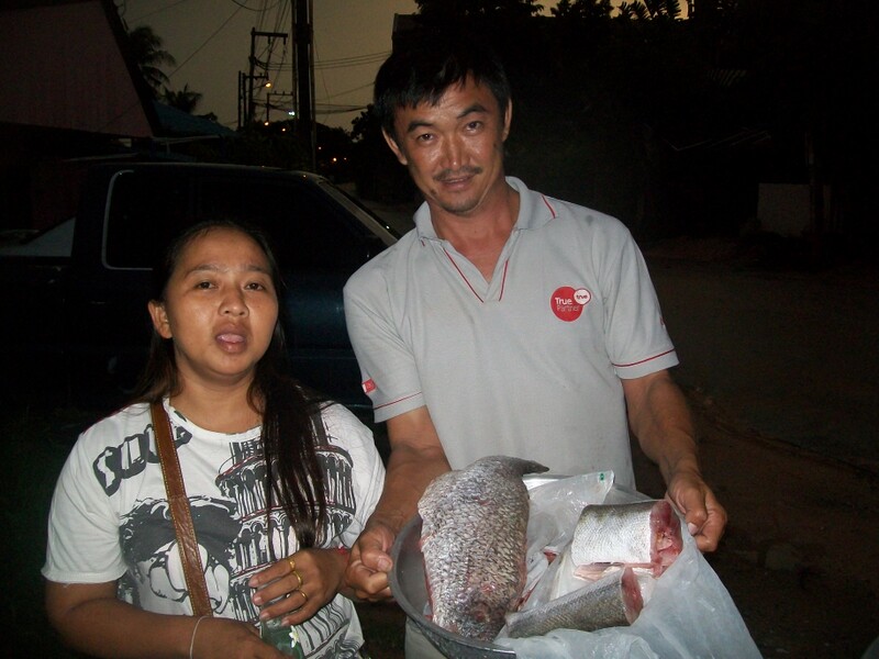 เฮียกวงกับผบ  :love: :grin: