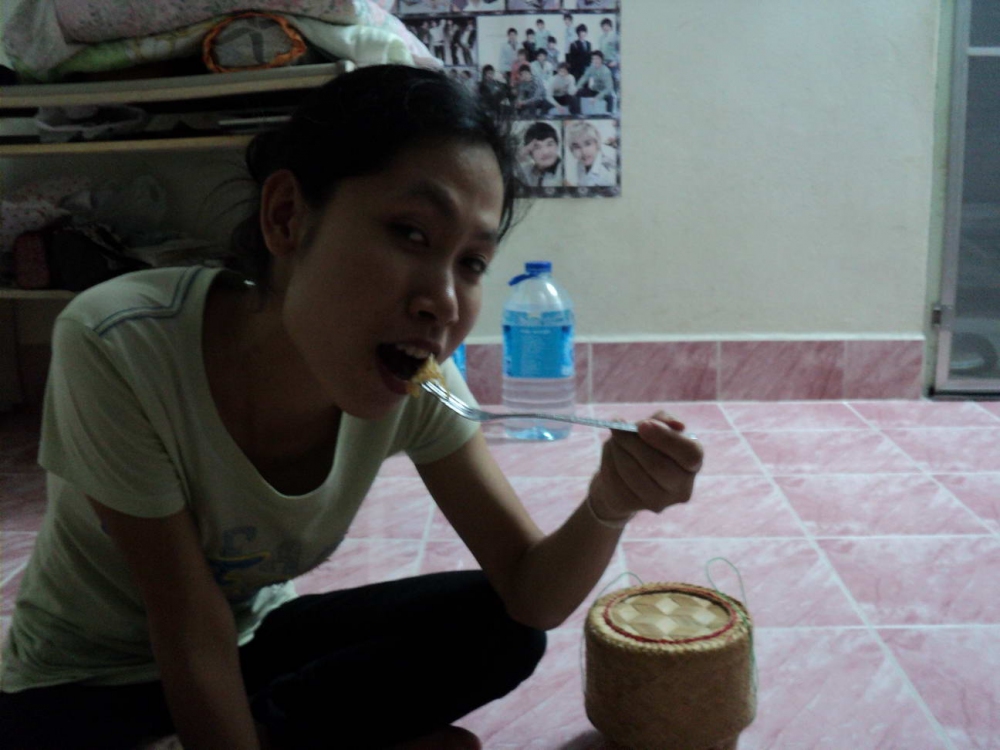 ฮืมอร่อยดีจริงงงงงงงงงงงงเลยอ่ะ