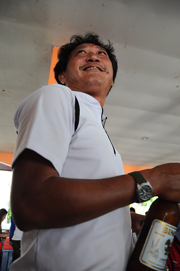 พีุ่จ่นเริ่มวอร์มเครื่องเลยเหรอ :laughing: :laughing: :laughing: :laughing: