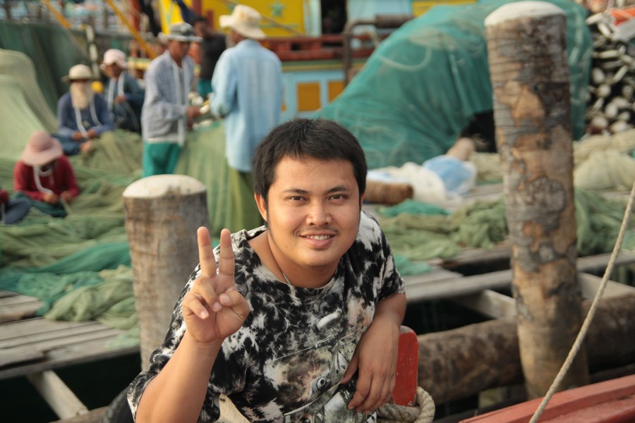 สู้ตายครับ :laughing: :laughing: :laughing: